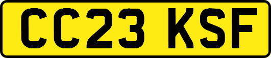 CC23KSF
