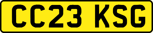 CC23KSG