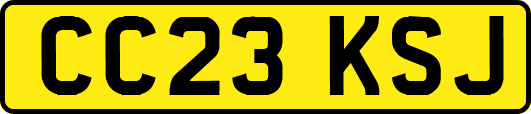 CC23KSJ
