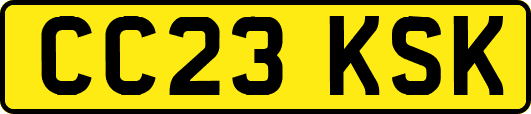 CC23KSK