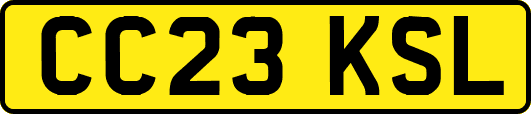 CC23KSL