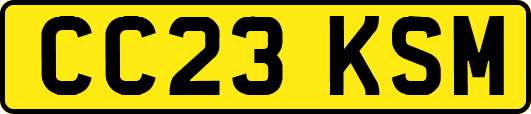 CC23KSM
