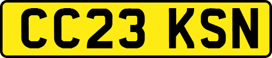 CC23KSN