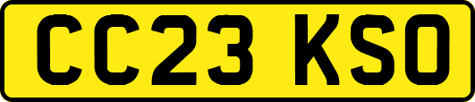 CC23KSO