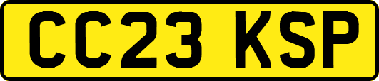 CC23KSP