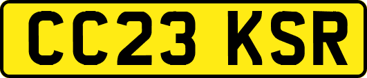 CC23KSR