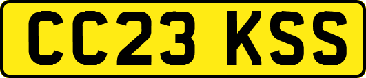 CC23KSS
