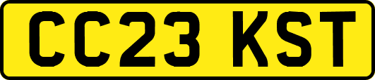 CC23KST
