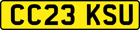 CC23KSU
