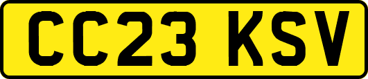 CC23KSV