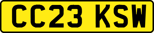CC23KSW
