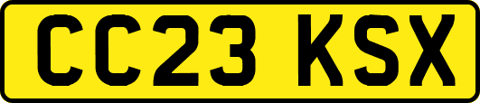 CC23KSX