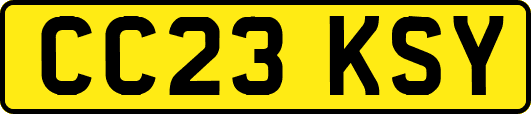 CC23KSY