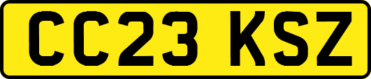 CC23KSZ
