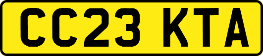 CC23KTA