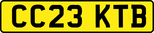 CC23KTB