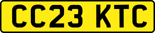 CC23KTC