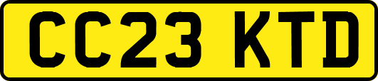 CC23KTD