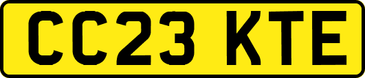 CC23KTE