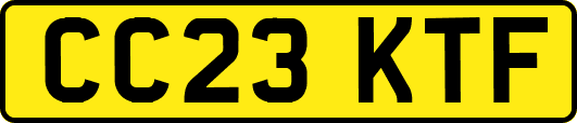 CC23KTF