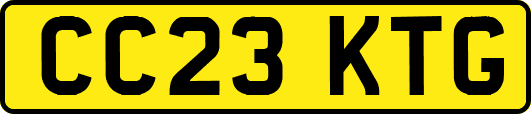CC23KTG