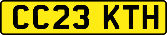 CC23KTH