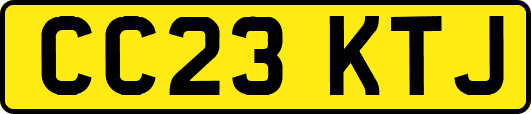 CC23KTJ