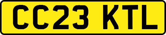 CC23KTL