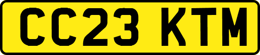 CC23KTM