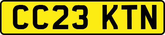 CC23KTN