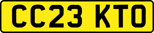 CC23KTO