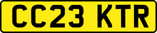 CC23KTR