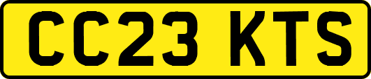 CC23KTS