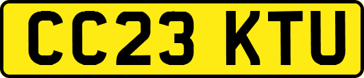 CC23KTU