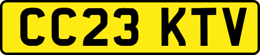 CC23KTV