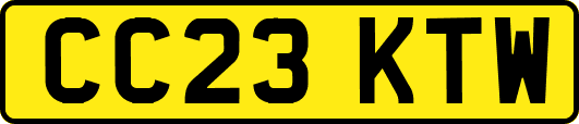 CC23KTW