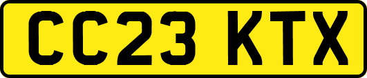 CC23KTX