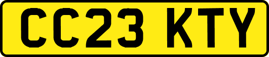CC23KTY