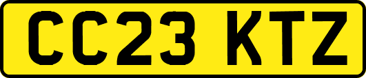 CC23KTZ