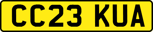 CC23KUA