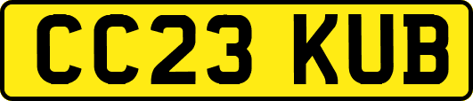 CC23KUB