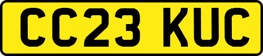 CC23KUC