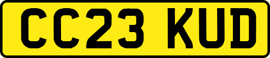 CC23KUD