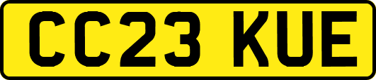 CC23KUE
