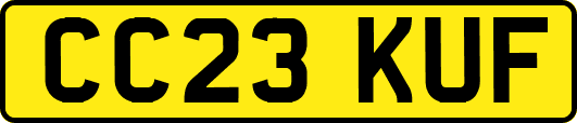 CC23KUF