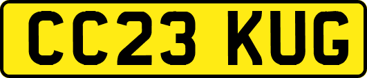 CC23KUG
