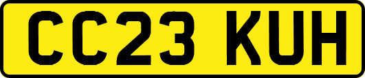 CC23KUH