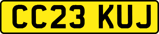 CC23KUJ