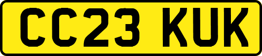 CC23KUK