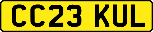 CC23KUL